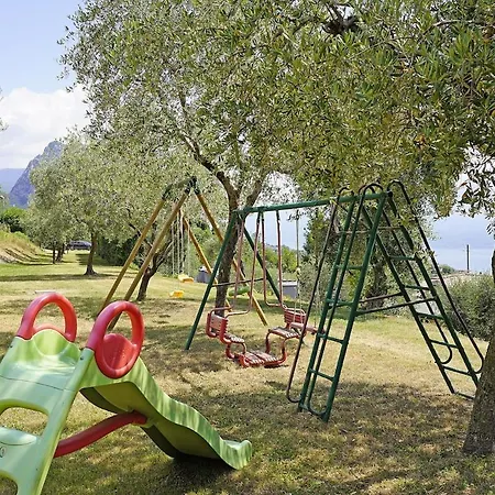 D1mora Roccoli3 - In With Pool Toscolano Maderno