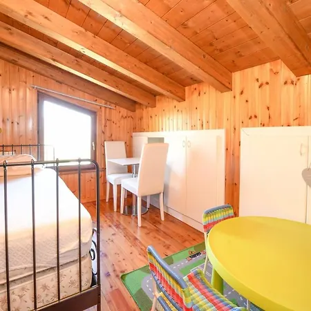 Apartamento D1mora Roccoli3 - In With Pool
