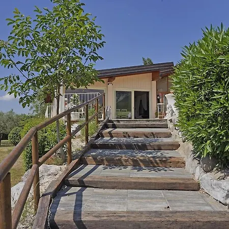 Apartamento D1mora Roccoli3 - In With Pool *